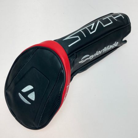 TaylorMade テーラーメイド STEALTH PLUS+ ステルスプラス 9.0° ヘッドのみ ヘッドカバー付