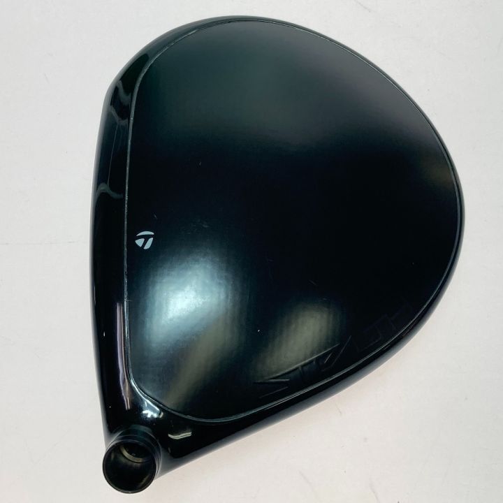 TaylorMade テーラーメイド STEALTH PLUS+ ステルスプラス 9.0° ヘッドのみ ヘッドカバー付 ｜中古｜なんでもリサイクルビッグバン