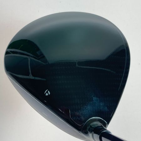  TaylorMade テーラーメイド Qi10 MAX 1W 9.0° ドライバー Diamana TM 50 S カバー付