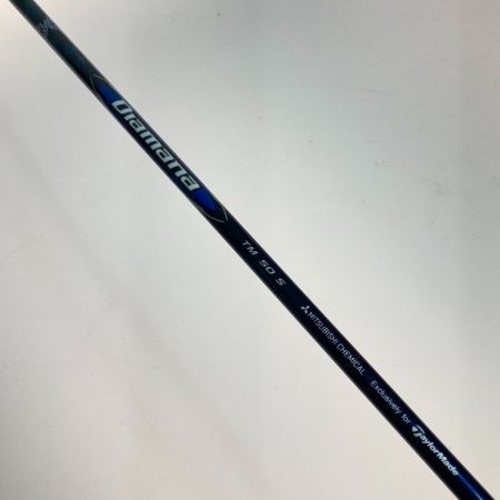  TaylorMade テーラーメイド Qi10 MAX 1W 9.0° ドライバー Diamana TM 50 S カバー付