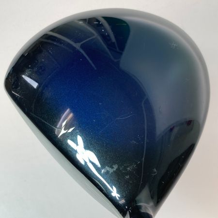  YAMAHA ヤマハ inpres UD+2 インプレス 1W 10.5° ドライバー TMX-419D R リシャフト カバー付