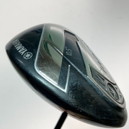  YAMAHA ヤマハ inpres UD+2 インプレス 1W 10.5° ドライバー TMX-419D R リシャフト カバー付