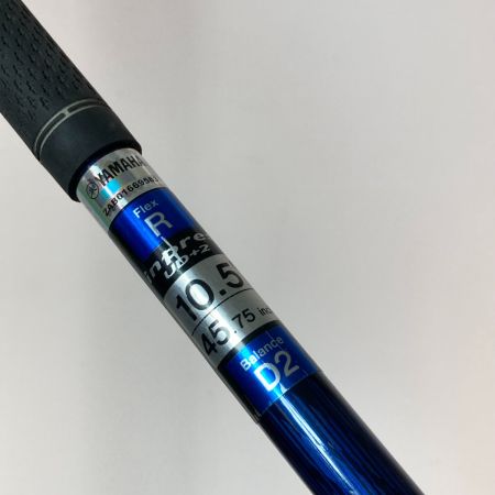  YAMAHA ヤマハ inpres UD+2 インプレス 1W 10.5° ドライバー TMX-419D R リシャフト カバー付