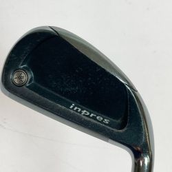 ◎◎ YAMAHA ヤマハ inpres インプレス IFF cavity 3UT 19° ユーティリティ TX-507U S カバー付 Cランク