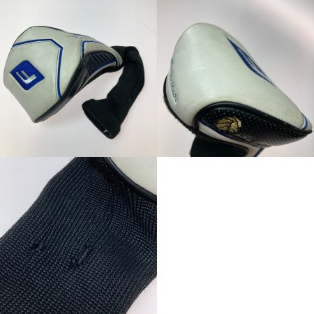  TaylorMade テーラーメイド GLOIRE F グローレF 1W 12° ドライバー GL3000 SR カバー付