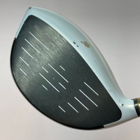  TaylorMade テーラーメイド GLOIRE F グローレF 1W 12° ドライバー GL3000 SR カバー付