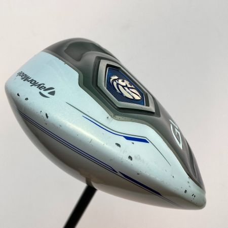  TaylorMade テーラーメイド GLOIRE F グローレF 1W 12° ドライバー GL3000 SR カバー付