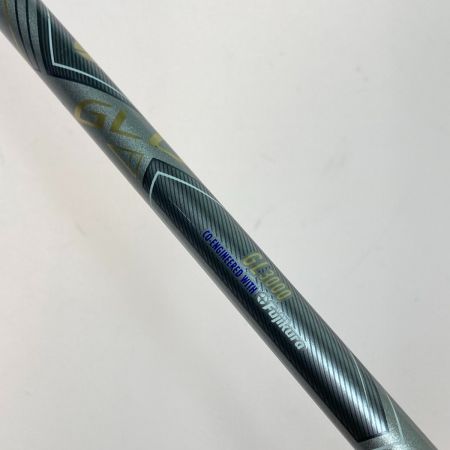  TaylorMade テーラーメイド GLOIRE F グローレF 1W 12° ドライバー GL3000 SR カバー付