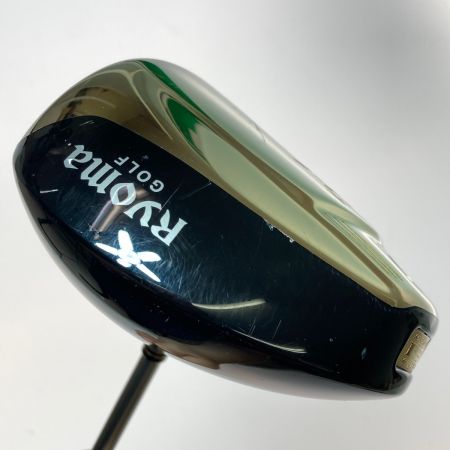  RYOMA D-1 MAXIMA special tuning 1W 10.5° ドライバー Tour AD MX-G R カバー付