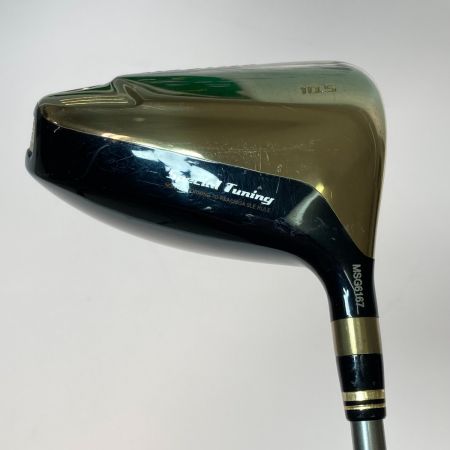  RYOMA D-1 MAXIMA special tuning 1W 10.5° ドライバー Tour AD MX-G R カバー付