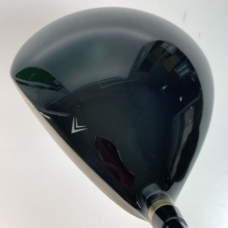  TOBUNDA トブンダ TRY FIT SUPER-D 1W 11.5° ドライバー フレックスR