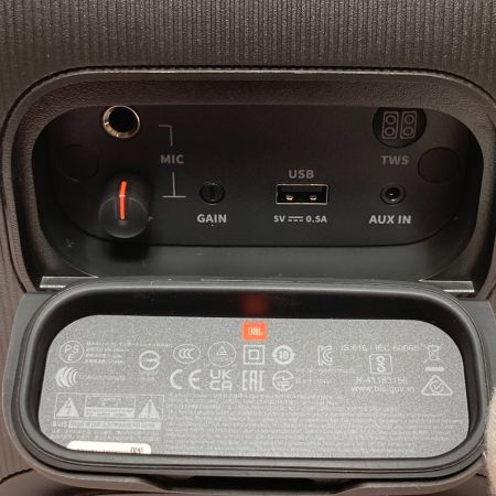  JBL ジェー・ビー・エル Partybox Encore Essential パーティースピーカー ITF-14 2022年製