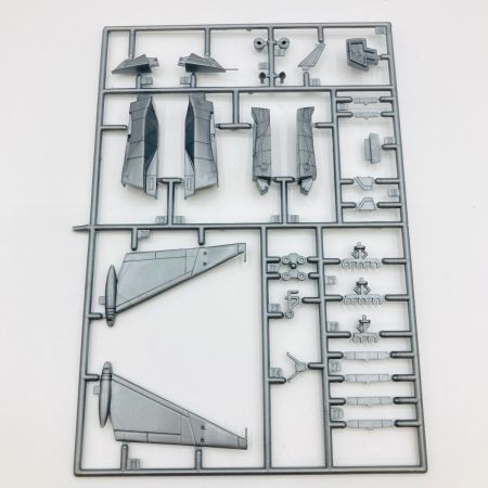  ポピー ピポニカ ウルトラマン80 シルバーガル α号/β号 U.G.M秘密兵器  ベストメカコレクション No.8 内袋開封済未組立