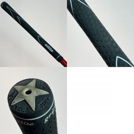  NEXGEN ネクスジェン TYPE460 1W 10.5° ドライバー E.I.F JD895-35 セル外れ