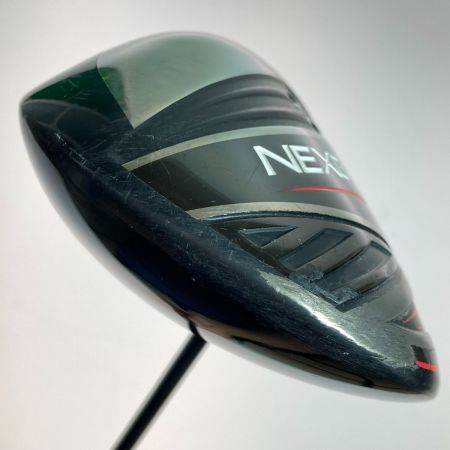  NEXGEN ネクスジェン TYPE460 1W 10.5° ドライバー E.I.F JD895-35 セル外れ