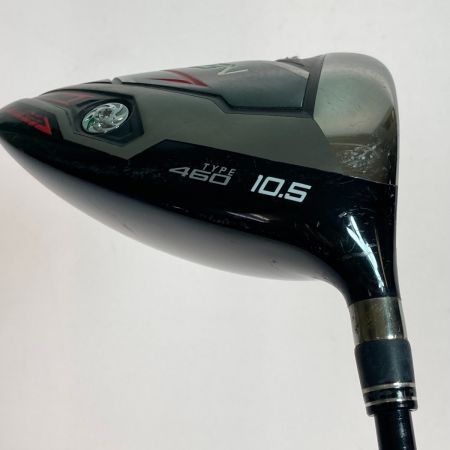  NEXGEN ネクスジェン TYPE460 1W 10.5° ドライバー E.I.F JD895-35 セル外れ