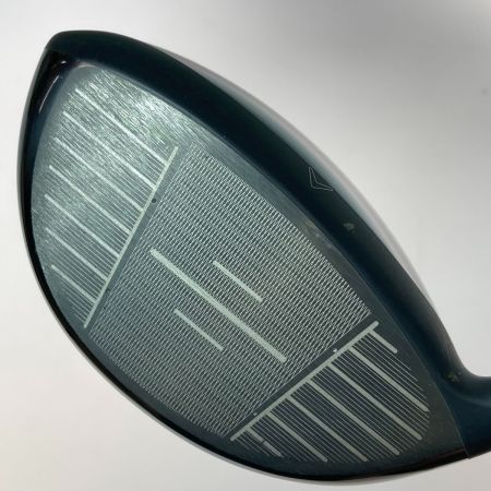  Callaway キャロウェイ PARADYM パラダイム MAX FAST 1W 9.5° ドライバー SPEEDER NX 40-S カバー付 リシャフト品