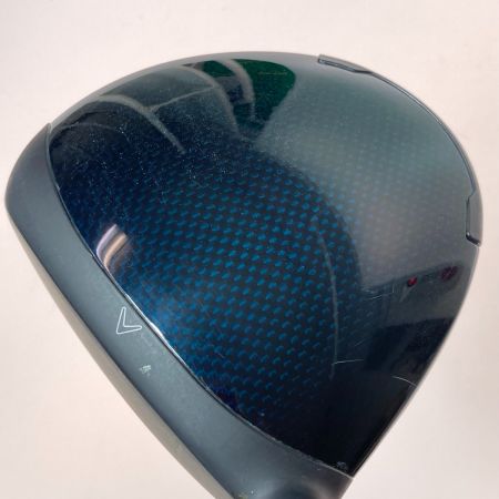  Callaway キャロウェイ PARADYM パラダイム MAX FAST 1W 9.5° ドライバー SPEEDER NX 40-S カバー付 リシャフト品