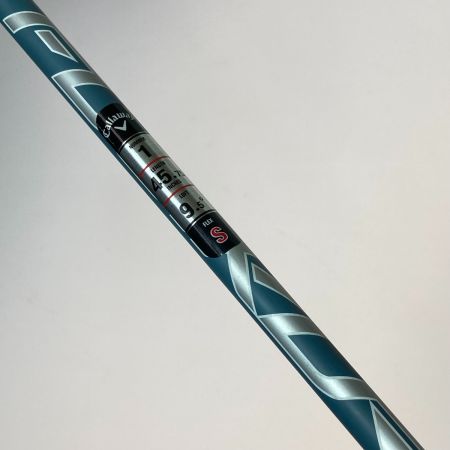  Callaway キャロウェイ PARADYM パラダイム MAX FAST 1W 9.5° ドライバー SPEEDER NX 40-S カバー付 リシャフト品