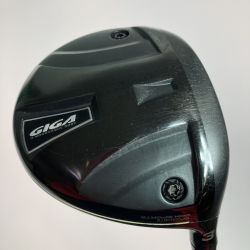 ◎◎ イオンスポーツ GIGA HS787 3FW 15° フェアウェイウッド ATTAS 5GOGO 7S Cランク