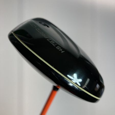  イオンスポーツ GIGA HS787 3FW 15° フェアウェイウッド ATTAS 5GOGO 7S