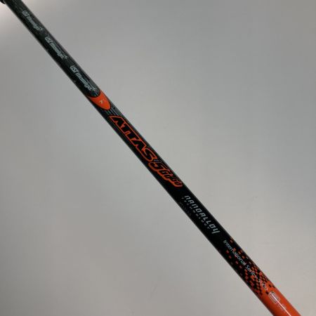  イオンスポーツ GIGA HS787 3FW 15° フェアウェイウッド ATTAS 5GOGO 7S