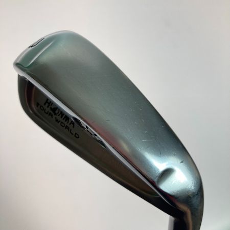  HONMA ホンマ TOUR WORLD ツアーワールド TW-U 3UT 21° ユーティリティ TOUR AD AD-115 X