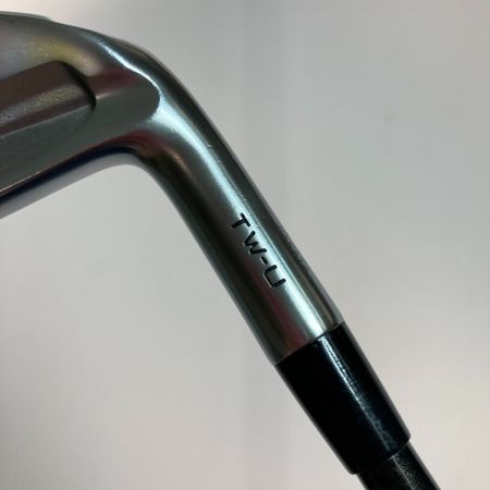  HONMA ホンマ TOUR WORLD ツアーワールド TW-U 3UT 21° ユーティリティ TOUR AD AD-115 X