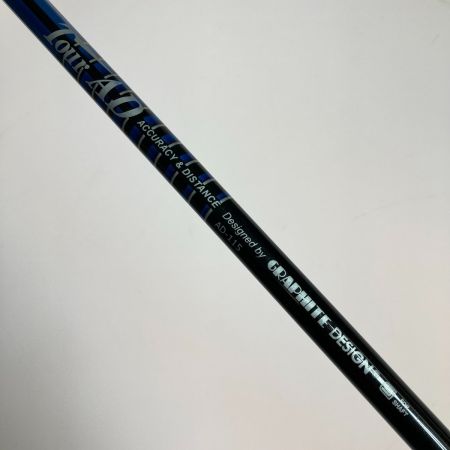  HONMA ホンマ TOUR WORLD ツアーワールド TW-U 3UT 21° ユーティリティ TOUR AD AD-115 X