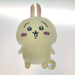 ◎◎ FURYU フリュー ちいかわ うさぎ 超BIG ぬいぐるみ ～ヤハ～ Aランク