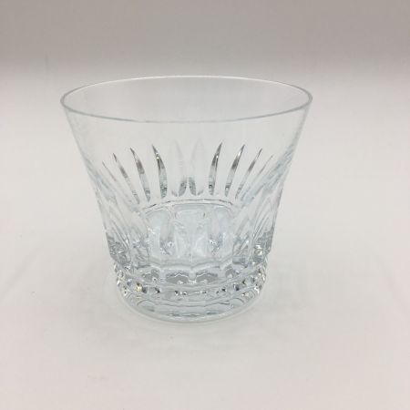  Baccarat バカラ ティアラ2021year　ロックグラス　ペア 箱付き　汚れあり