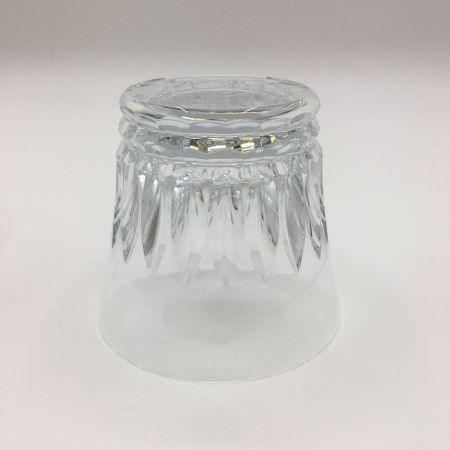  Baccarat バカラ ティアラ2021year　ロックグラス　ペア 箱付き　汚れあり