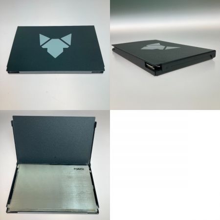   FENNEK Grill フェネック グリル バーベキューコンロ 焚火台 取説付