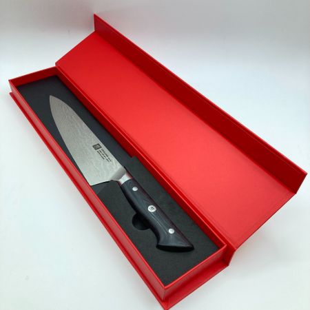   ZWILLING ツヴィリング ジェイエーヘンケルス シェフナイフ 200mm 牛刀 包丁 54031-203