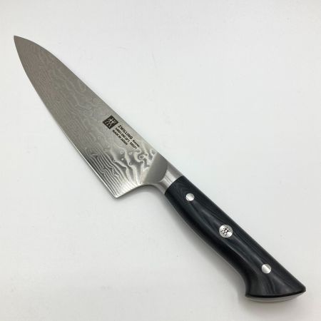   ZWILLING ツヴィリング ジェイエーヘンケルス シェフナイフ 200mm 牛刀 包丁 54031-203