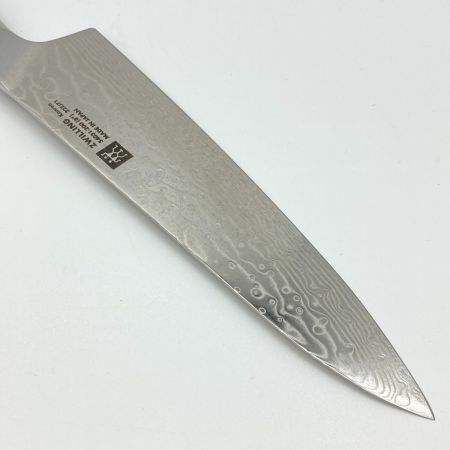   ZWILLING ツヴィリング ジェイエーヘンケルス シェフナイフ 200mm 牛刀 包丁 54031-203