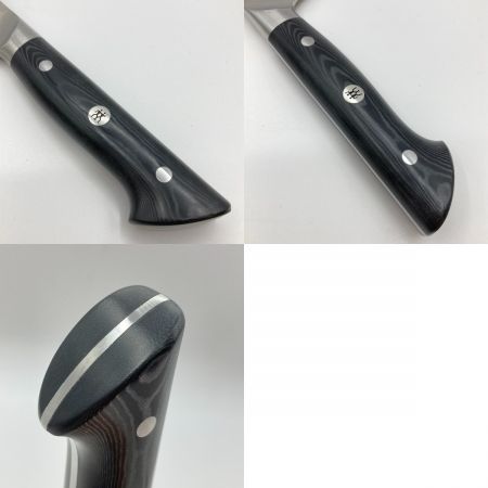   ZWILLING ツヴィリング ジェイエーヘンケルス シェフナイフ 200mm 牛刀 包丁 54031-203