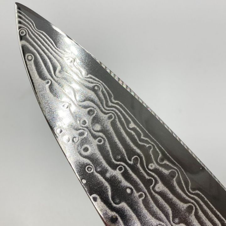 ZWILLING ツヴィリング ジェイエーヘンケルス シェフナイフ 200mm 牛刀 包丁 54031-203｜中古｜なんでもリサイクルビッグバン