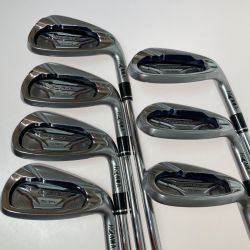 ◎◎ HONMA ホンマ Be ZEAL 535 6-10.S.A 7本 アイアンセット 11番欠品 N.S.PRO 950GH S Cランク