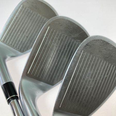  HONMA ホンマ Be ZEAL 535 6-10.S.A 7本 アイアンセット 11番欠品 N.S.PRO 950GH S