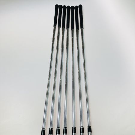  HONMA ホンマ Be ZEAL 535 6-10.S.A 7本 アイアンセット 11番欠品 N.S.PRO 950GH S