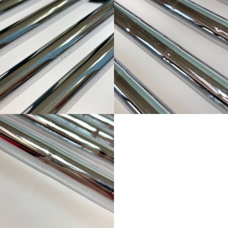  HONMA ホンマ Be ZEAL 535 6-10.S.A 7本 アイアンセット 11番欠品 N.S.PRO 950GH S