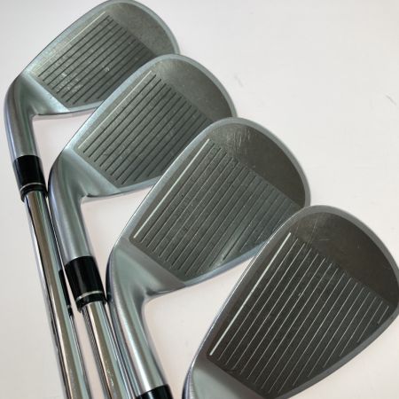  HONMA ホンマ Be ZEAL 535 6-10.S.A 7本 アイアンセット 11番欠品 N.S.PRO 950GH S