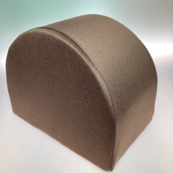 ◎◎ PROIDEA プロイデア ワイドスクワットホッパー ブラウン Bランク