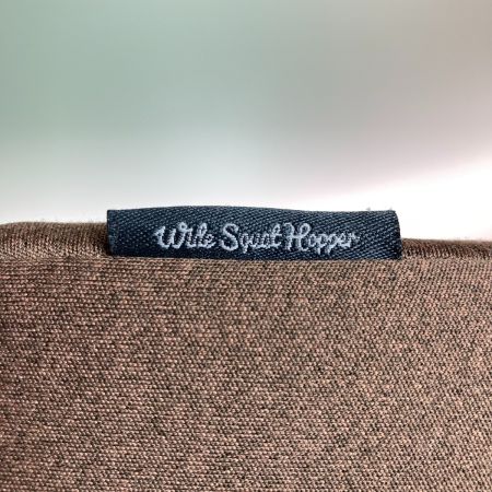  PROIDEA プロイデア ワイドスクワットホッパー ブラウン