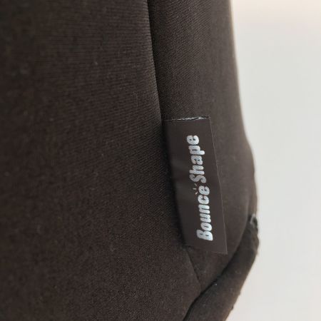    Bounce Shape バウンズシェイプ　ショップジャパン ブラウン