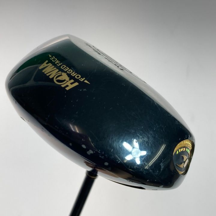 HONMA ホンマ Twin Marks 808RF Carbonium 1W 11.5° ドライバー レディース ARMRQ 846  L｜中古｜なんでもリサイクルビッグバン