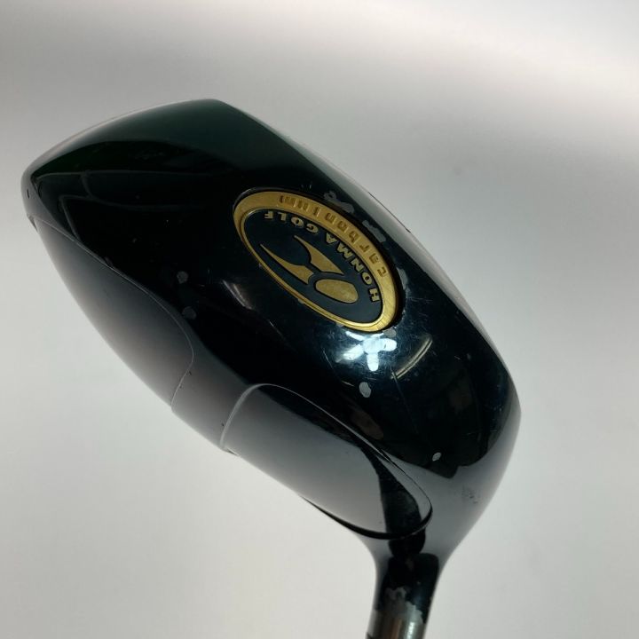 HONMA ホンマ Twin Marks 808RF Carbonium 1W 11.5° ドライバー レディース ARMRQ 846  L｜中古｜なんでもリサイクルビッグバン