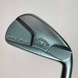 ◎◎ Callaway キャロウェイ APEX MB 4番 24° アイアン N.S.PRO modus3 SYSTEM3 TOUR125 S Cランク