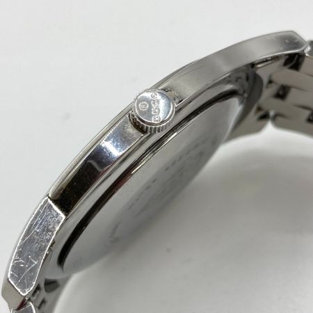  GUCCI グッチ 5500XL クォーツ レディース 腕時計 5500XL